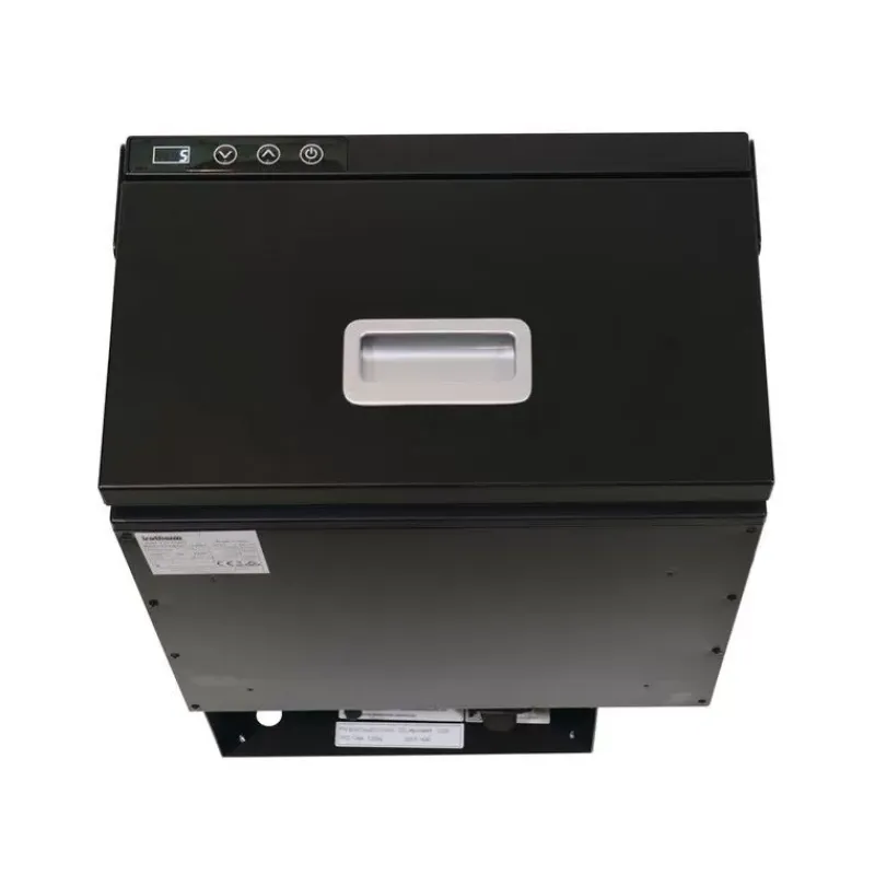 Built-in Bi 16*Isotherm New