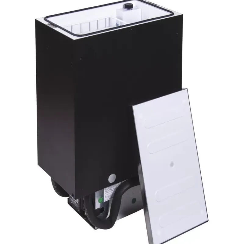 Built-In BI 36*Isotherm Outlet