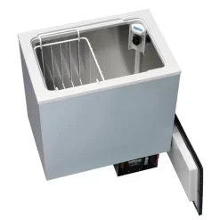 New Built-In BI 41 Dual Réfrigérateur·Réfrigérateur Top Load|Réfrigérateur·Réfrigérateur Top Load