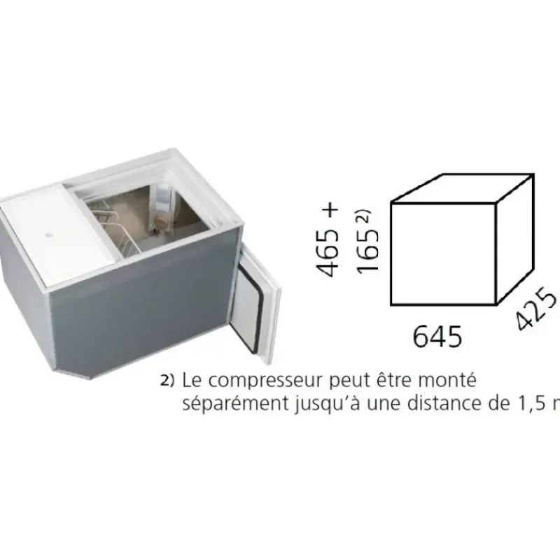 Built-In BI 53 F*Isotherm Discount