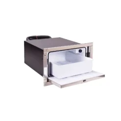 Sale Cruise CR 36 inox Réfrigérateur·Réfrigérateur À Tiroir|Réfrigérateur·Réfrigérateur Tiroir À Compression