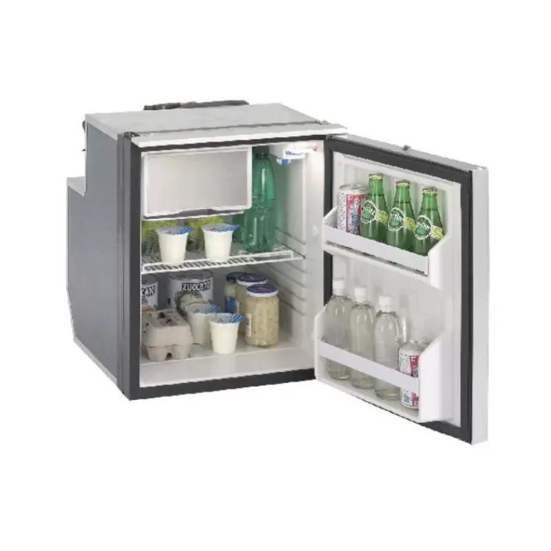 Cruise EL 65 Silver*Isotherm