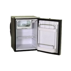 Cruise EL 42 Silver*Isotherm Best