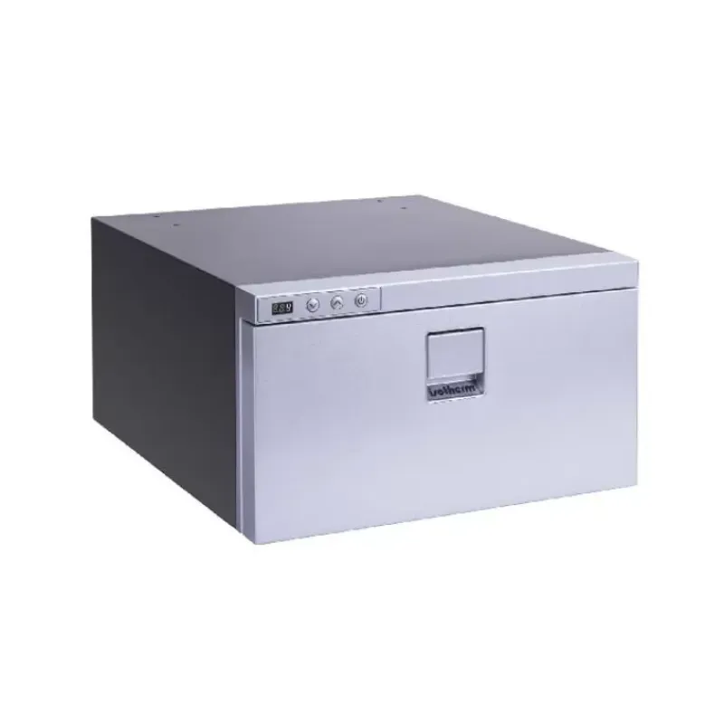 Drawer DR 30 Silver*Isotherm Hot