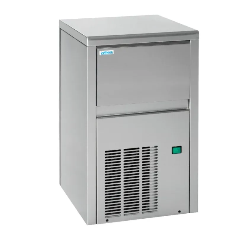 Hot Machine à glaçons IceDrink Clear 230 V Réfrigérateur·Réfrigérateur À Compression|Réfrigérateur·Congélateur Et Machine À Glaçons