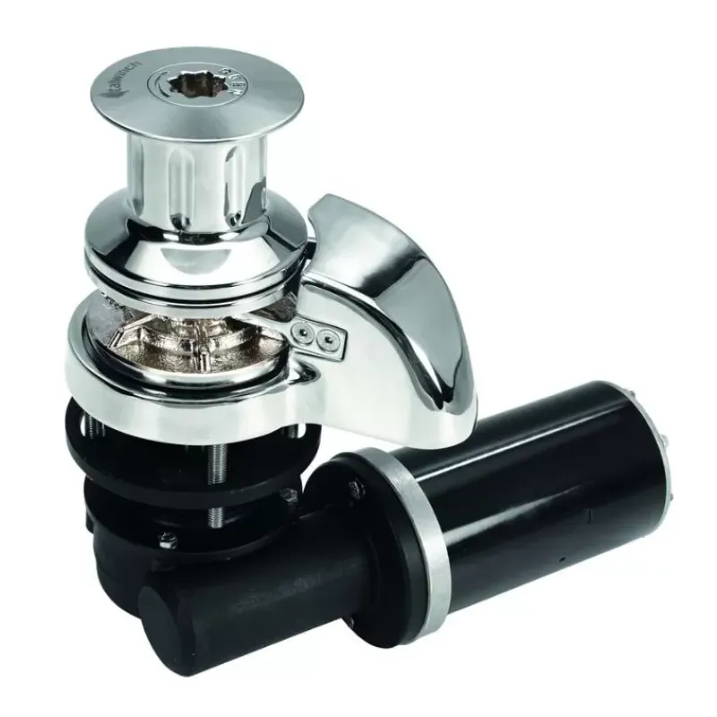 Smart Plus 12 V |1500 W - 8 mm*ItalWinch Hot
