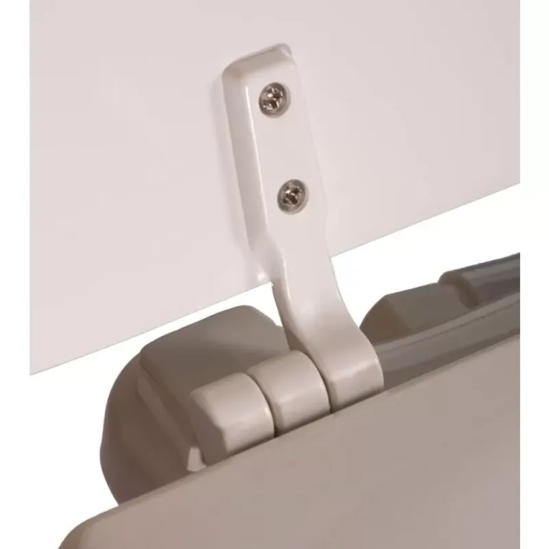 New Abattant WC Compact | Petit modèle Wc À Bord·Accessoire Wc