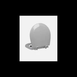 New Abattant WC Compact | Petit modèle Wc À Bord·Accessoire Wc