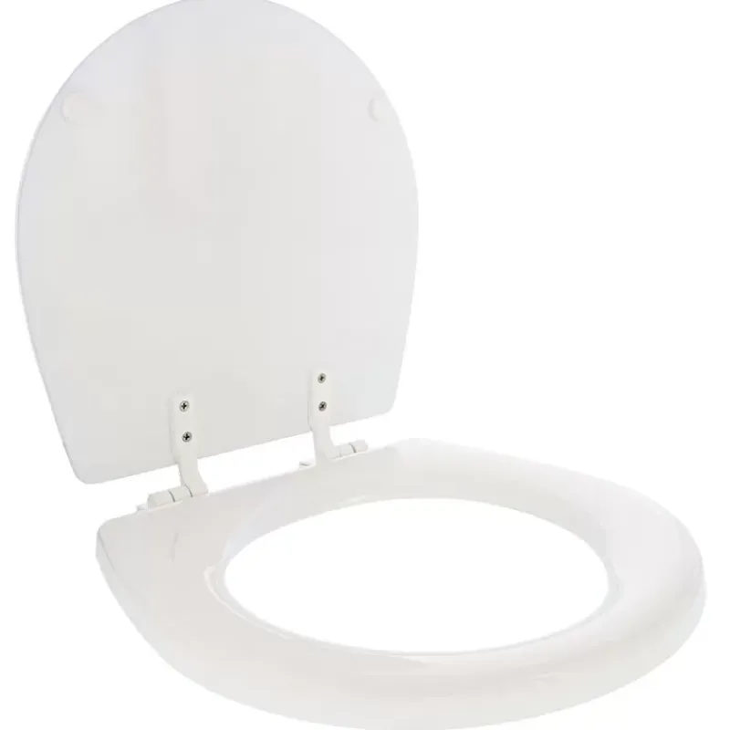 New Abattant WC Compact | Petit modèle Wc À Bord·Accessoire Wc