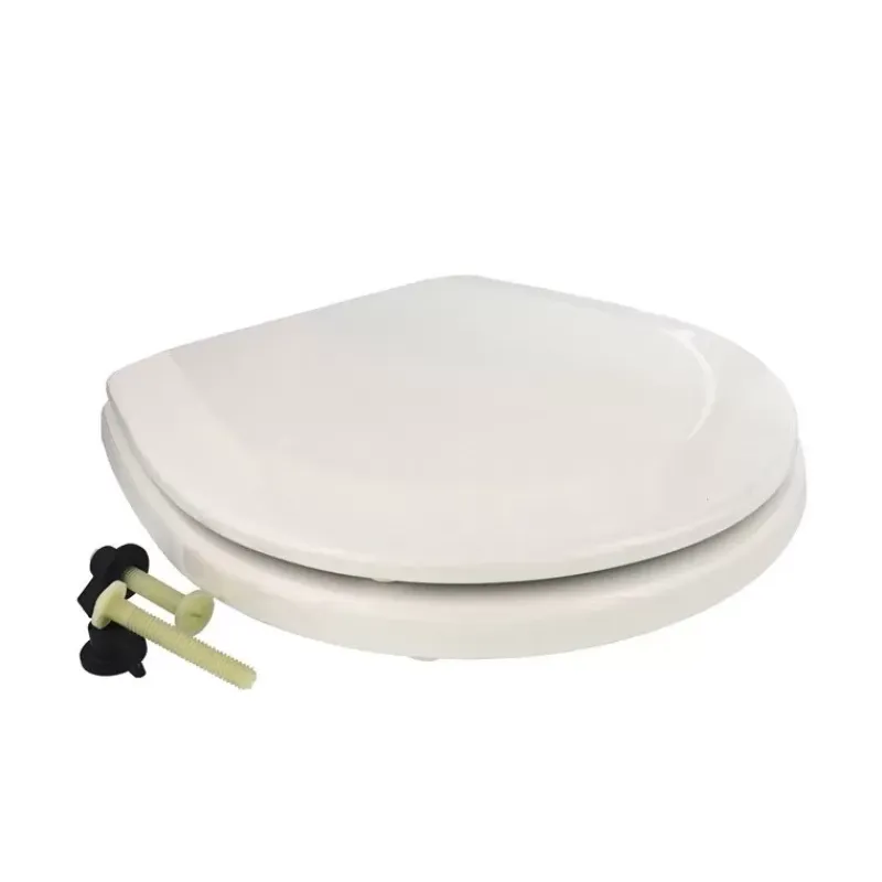 New Abattant WC Compact | Petit modèle Wc À Bord·Accessoire Wc