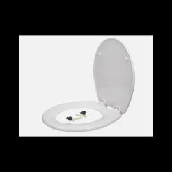 Abattant WC Regular | Grand modèle*Jabsco