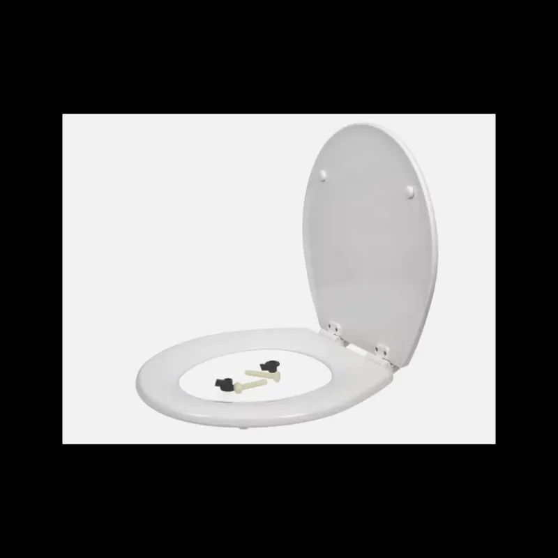 Abattant WC Regular | Grand modèle*Jabsco
