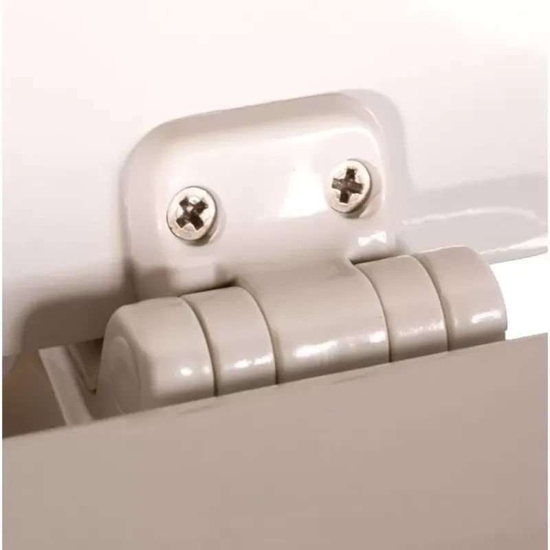 Abattant WC Regular | Grand modèle*Jabsco