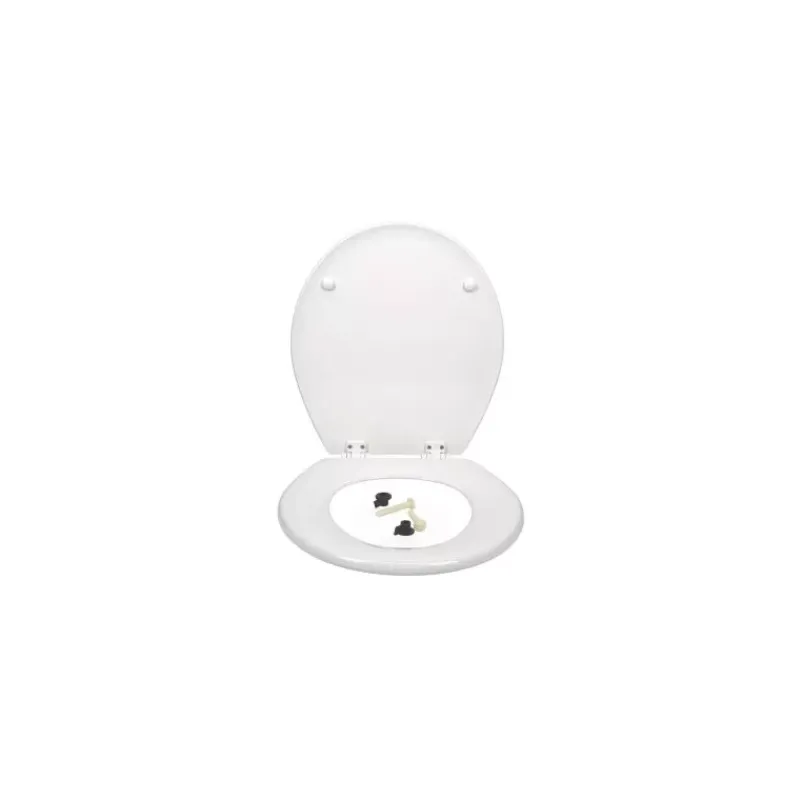 Abattant WC Regular | Grand modèle*Jabsco