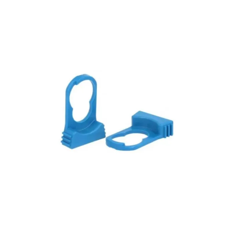 Clips pour raccords de pompe*Jabsco New