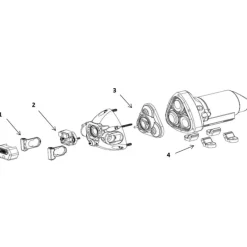 Discount Groupe d'eau Par-Max 2 | 7.6 L/min 12V Groupes D'Eau & Pompe·Pompe Automatique|Groupe D'Eau & Pompe·Pompe Automatique
