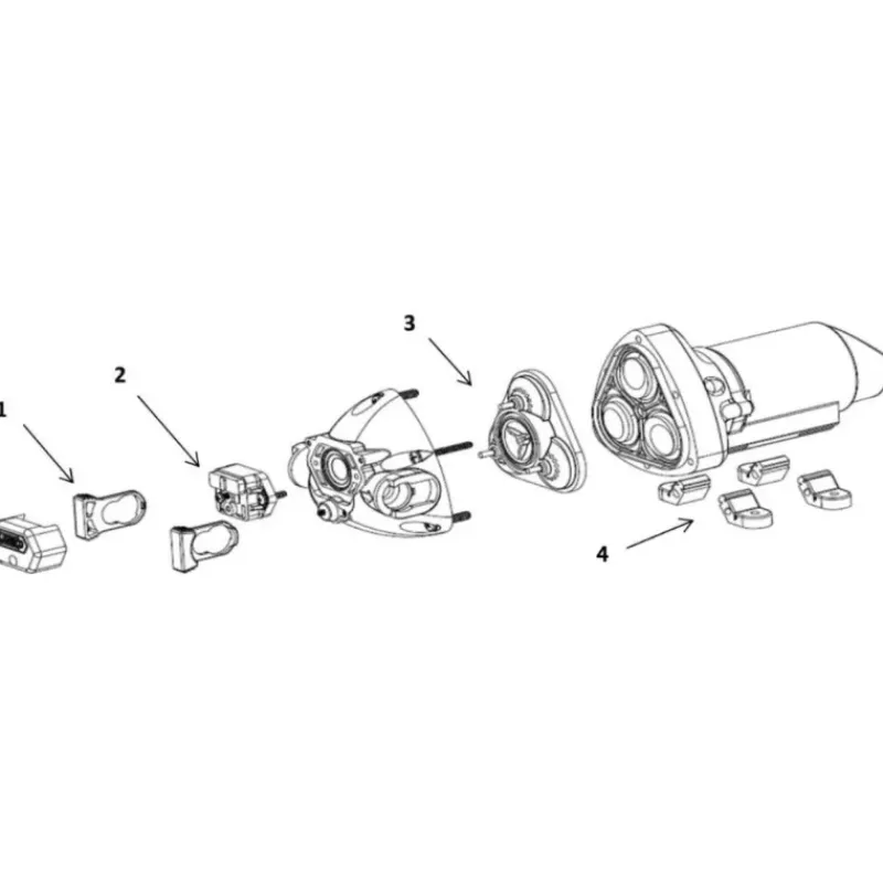 Discount Groupe d'eau Par-Max 2 | 7.6 L/min 12V Groupes D'Eau & Pompe·Pompe Automatique|Groupe D'Eau & Pompe·Pompe Automatique