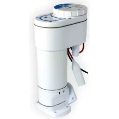 Clearance Kit conversion WC 12V Wc À Bord·Accessoire Wc