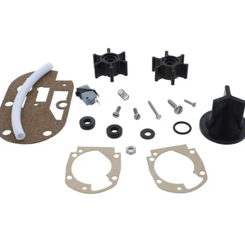 Kit entretien pour kit de conversion 29200*Jabsco Online