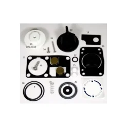 Best Kit entretien WC Twist'n'lock Wc À Bord·Pièce Détachée Wc