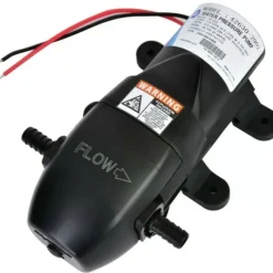 Par-Max 1 - 3,8 L/m*Jabsco New