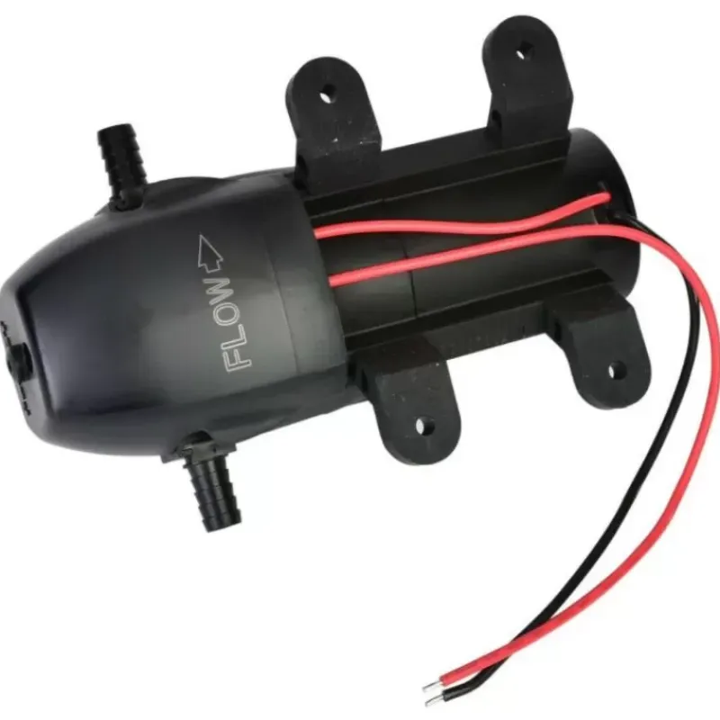Par-Max 1 - 3,8 L/m*Jabsco New