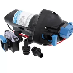Par-Max 3 – 11 L/m - 24 V*Jabsco Best