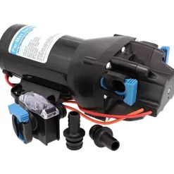 Discount Par-Max 4 HD | 15 L/m Groupes D'Eau & Pompe·Pompe Automatique|Groupe D'Eau & Pompe·Pompe Automatique
