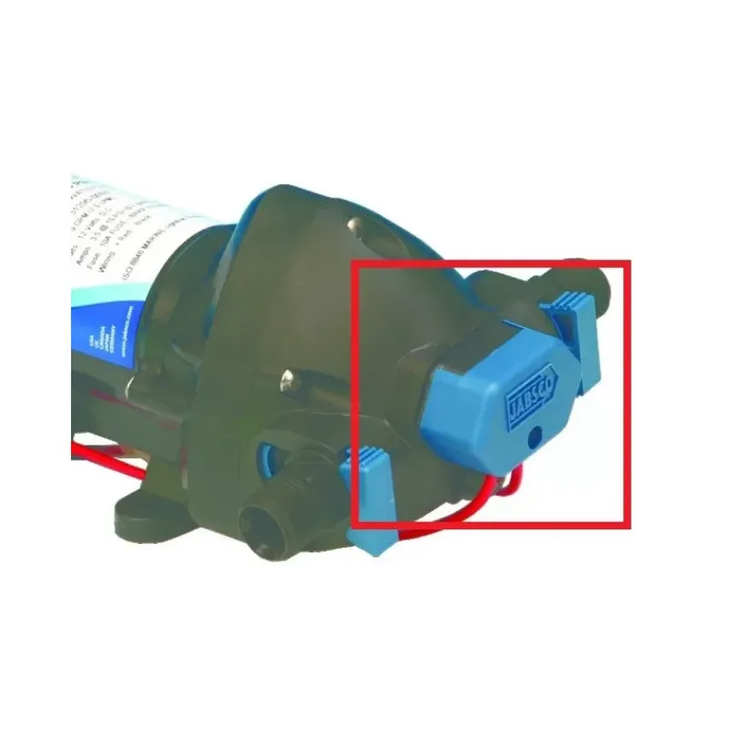 Clearance Pressostat 40 PSI Groupes D'Eau & Pompe·Accessoire Groupe D'Eau & Pompe|Groupe D'Eau & Pompe·Accessoire Pompe & Groupe D'Eau
