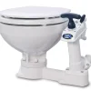WC Twist'n'lock compact*Jabsco Clearance