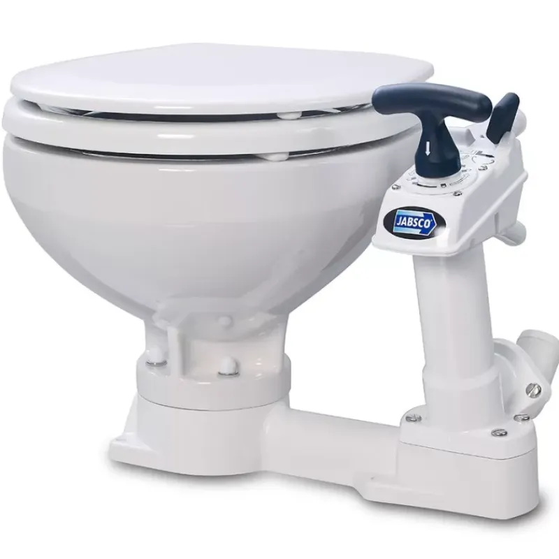 New WC Twist'n'lock standard Wc À Bord·Wc Marins