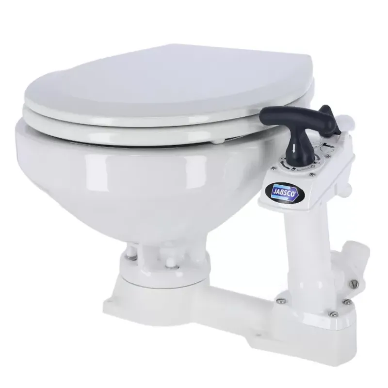 New WC Twist'n'lock standard Wc À Bord·Wc Marins