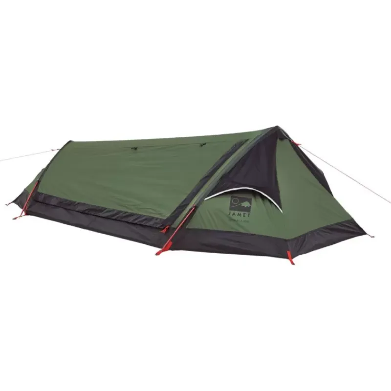 Best Himalaya 4000 Toile De Tente À Armature·Tente 2 Personnes