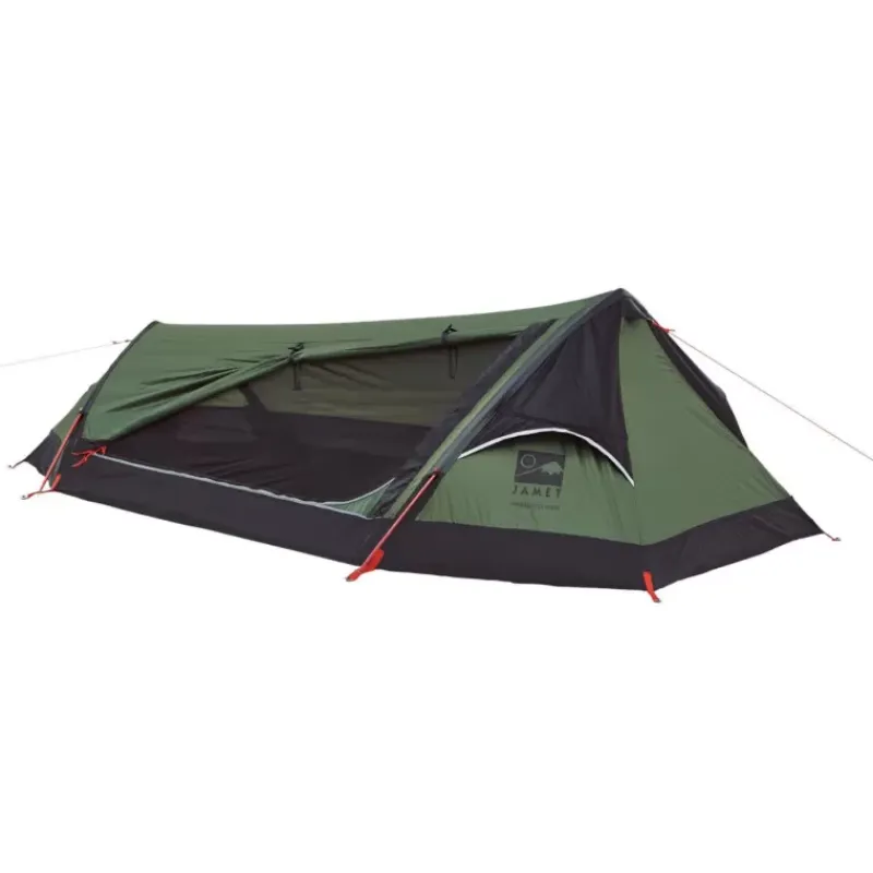 Best Himalaya 4000 Toile De Tente À Armature·Tente 2 Personnes