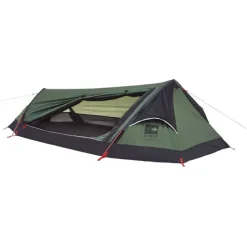Best Himalaya 4000 Toile De Tente À Armature·Tente 2 Personnes