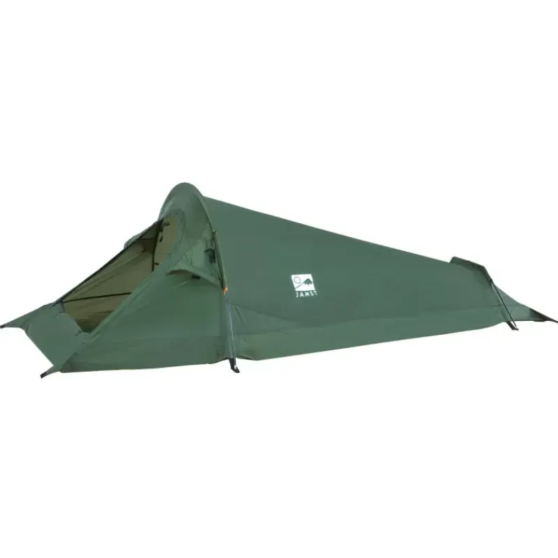 Hot Shelter Toile De Tente À Armature·Tente 1 Personne