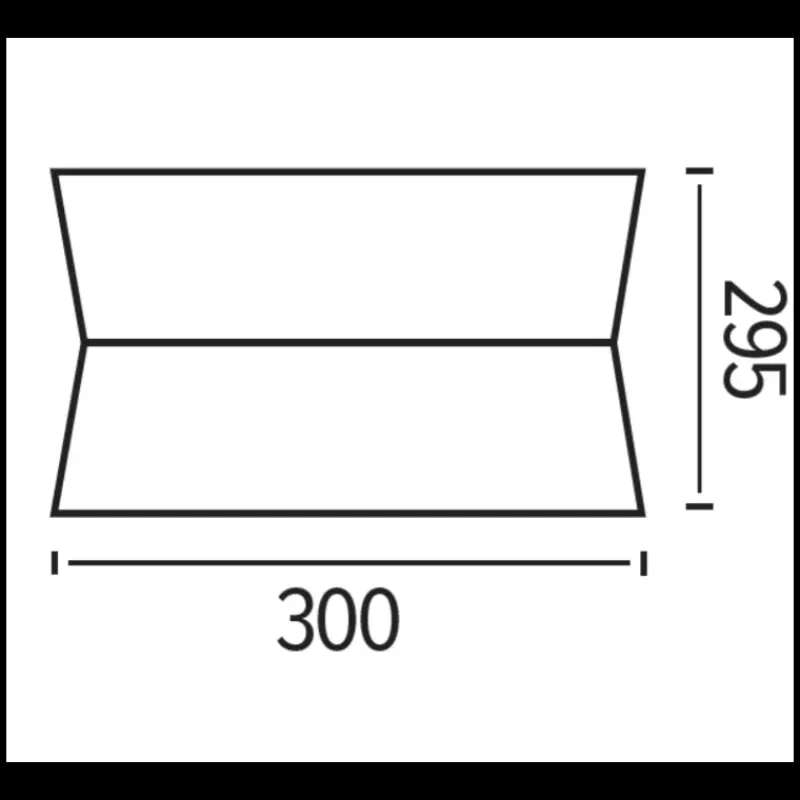 Tarp Ultralight*JAMET Online