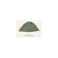 Tente Mexico 3 XL*JAMET Discount