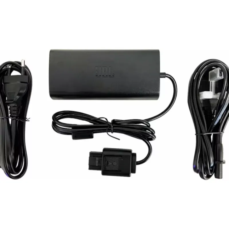 Chargeur BassPro Go*JBL