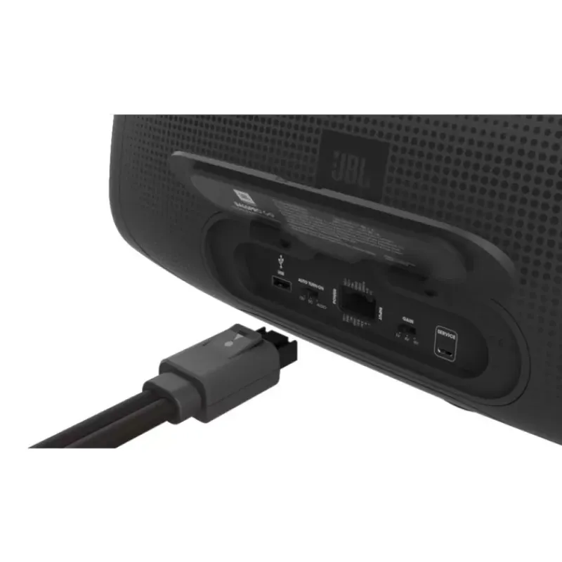 Chargeur BassPro Go*JBL