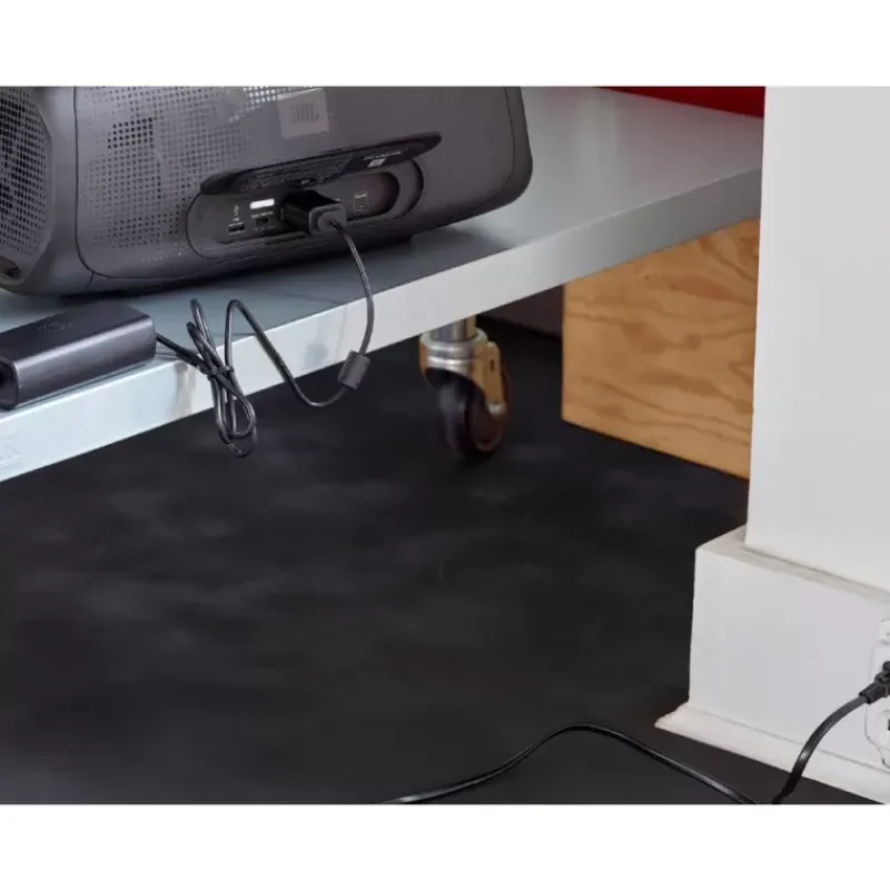Chargeur BassPro Go*JBL