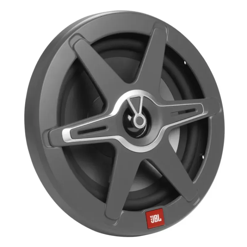 Outlet Club Marine 8 | Paire de Haut-Parleurs 8" Multimédia - Hi-Tech·Enceintes & Haut Parleurs