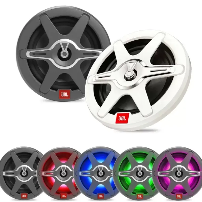 Club Marine 6 | Paire de Haut-Parleurs 6,5"*JBL Online