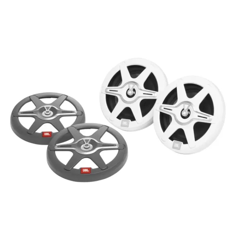 Club Marine 6 | Paire de Haut-Parleurs 6,5"*JBL Online