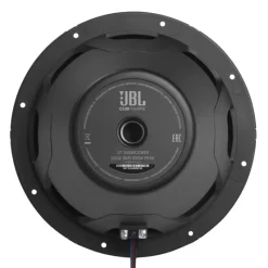 Club Marine 10 | Subwoofer 10