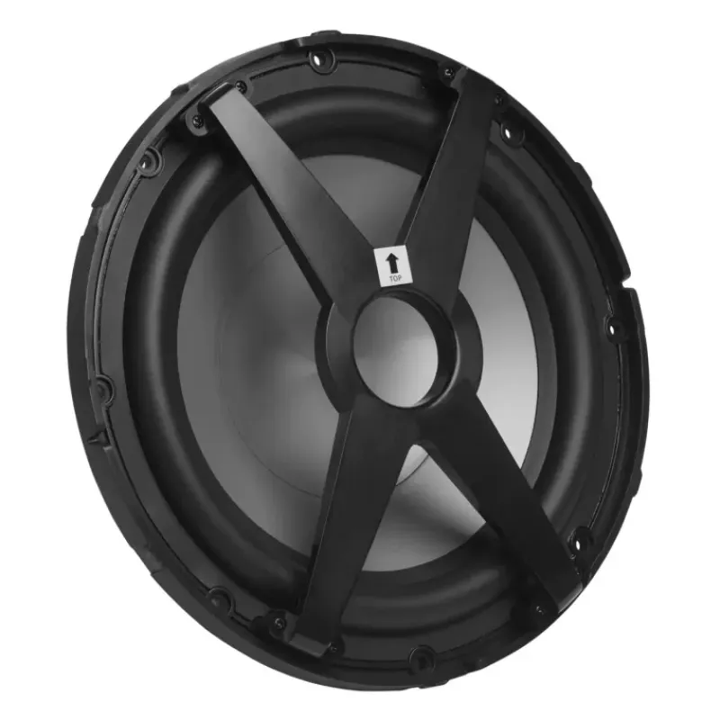Club Marine 10 | Subwoofer 10"*JBL Hot