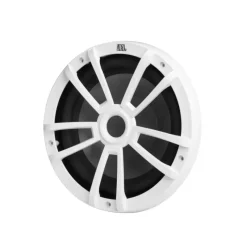New Stage Marine 10 Blanc | Subwoofer 10" Multimédia - Hi-Tech·Enceintes & Haut Parleurs