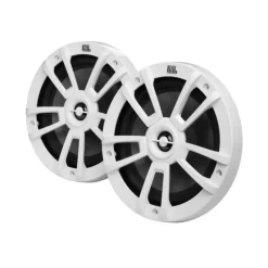 Stage Marine 8 Blanc | Paire de haut-parleurs 8"*JBL New