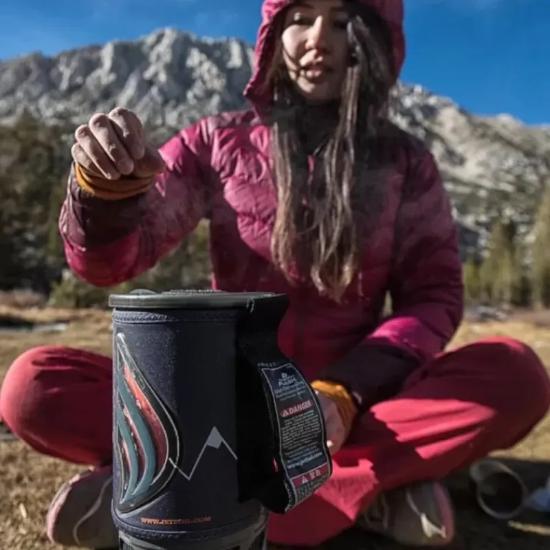 Flash 1L*JETBOIL Outlet