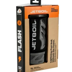 Flash 1L*JETBOIL Outlet